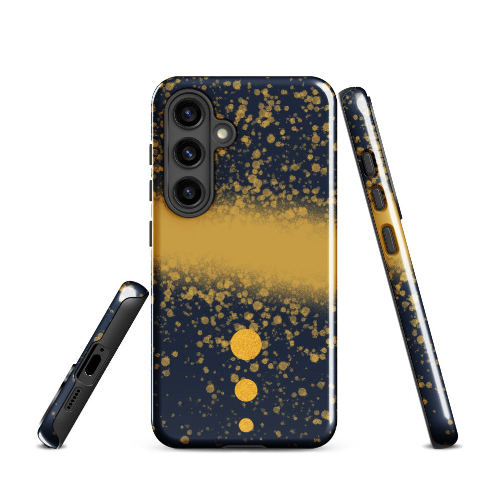 Spice Melange Samsung Galaxy Tough Case - S24 Glossy - https://ascensionemporium.net